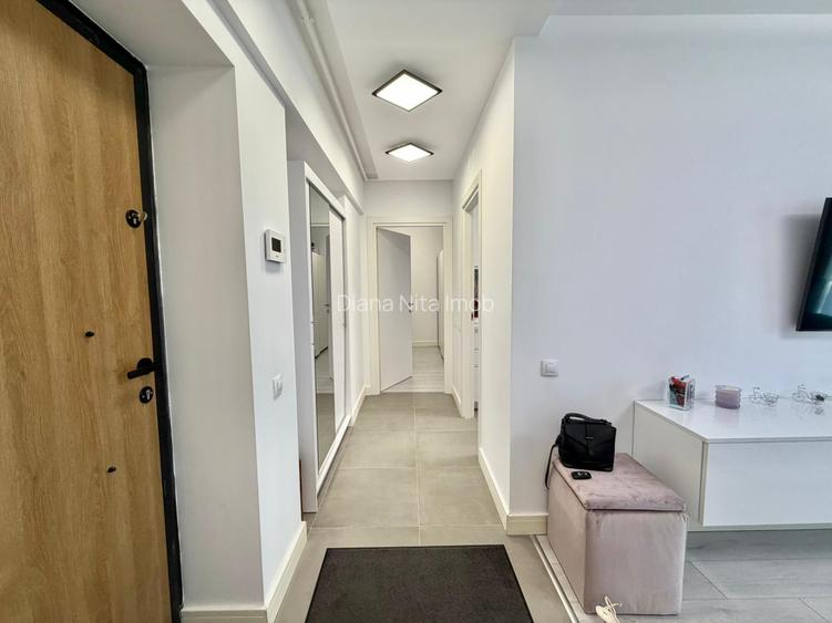 Apartament 2 camere/ Complex Onix Park/ Promenada/ Pipera - 13