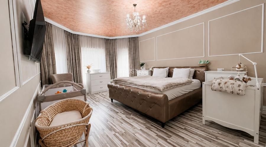 Comision 0% Duplex de vânzare în Cornești- Sânandrei | 150 mp utili - 8