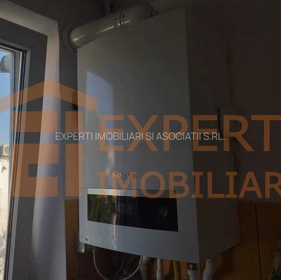 Apartament 2 camere situat in zona TOMIS NORD - 10