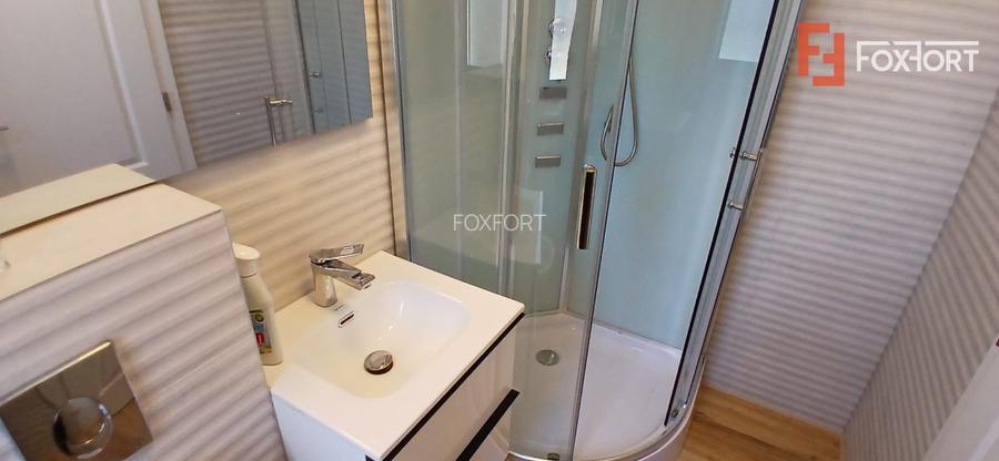 Duplex cu 5 camere si teren de 300 mp in Dumbravita la cheie - 6