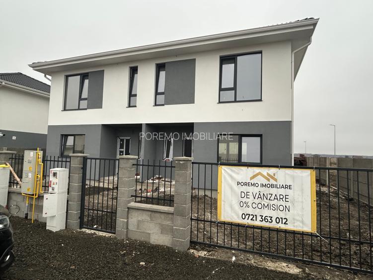 DEZVOLTATOR vand Duplex P+E, zona Drumul Boilor  0% Comision Poremo Imobiliare - 2