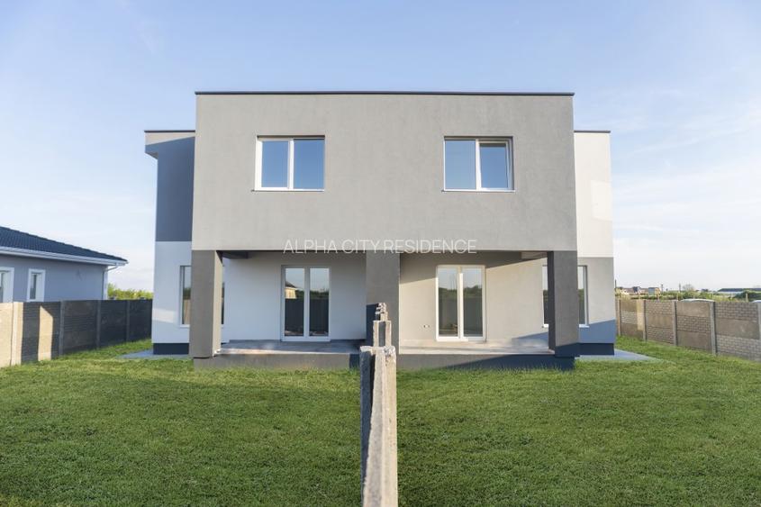 Dezvoltator: Duplex 4 camere - Cartier Privat - Finalizat la cheie - 22