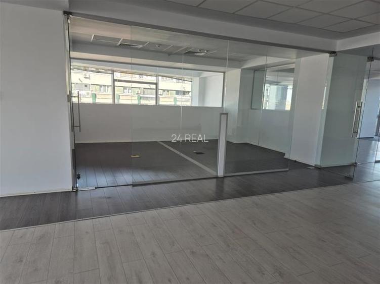 Spatii de birouri in Rosetti Tower - de la 50 mp - 3