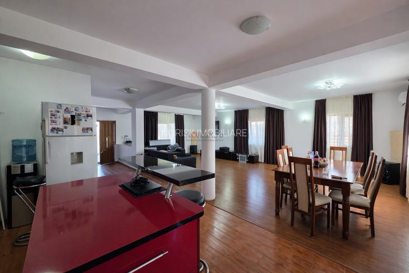 Casă Domnești | READY TO MOVE | Fotovoltaice - 5