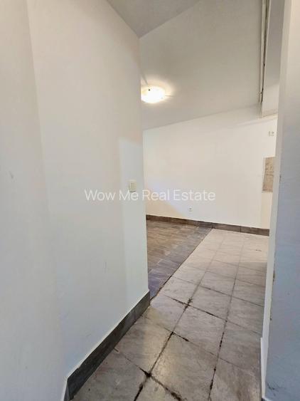 Studio Demisol Strada Trandafirilor  Fundeni Dobroești - 7