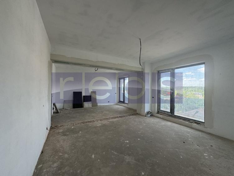APARTAMENT 4 CAMERE | SISESTI-VATRA NOUA |  130 MP UTILI + 39 MP de TERASE - 8