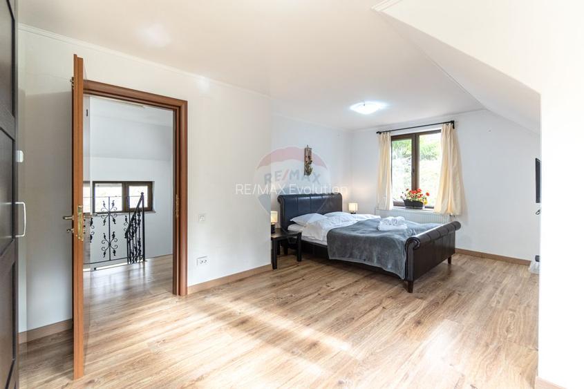 CASA cu finisaje premium de vânzare în FUNDATA, BRAȘOV| COMISION 0% - 18