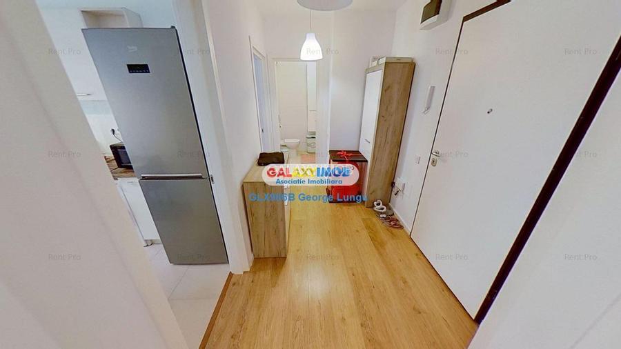 Apartament 2 camere+central Lujerului GranVia 300 m metrou Lujerului - 8