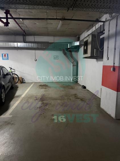 2 camere bloc 2016 la 2 pasi de Bd Unirii - 14