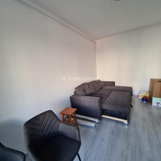 2 camere - mobilat complet - bd Tineretului, Militari Residence - 10