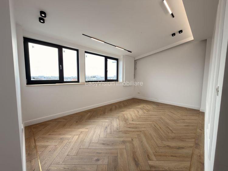 2 camere | Domenii | boutique 2019 | finisat 2026 |Sector1 - 2