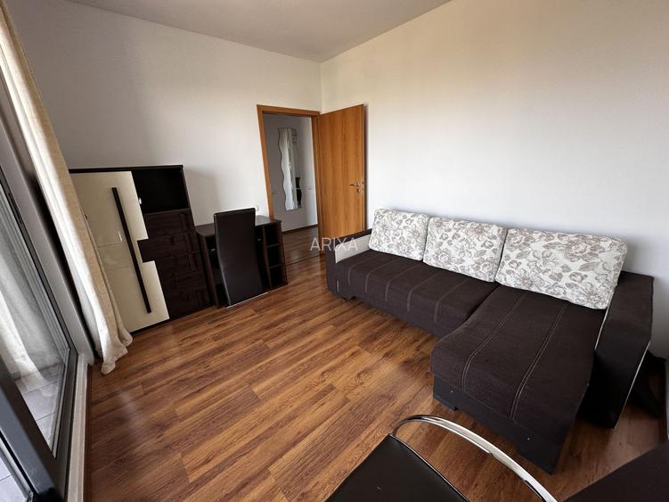 3 Camere bloc Nou 2 bai Parcare Inclusa Titan Evocasa Liviu Rebreanu - 21