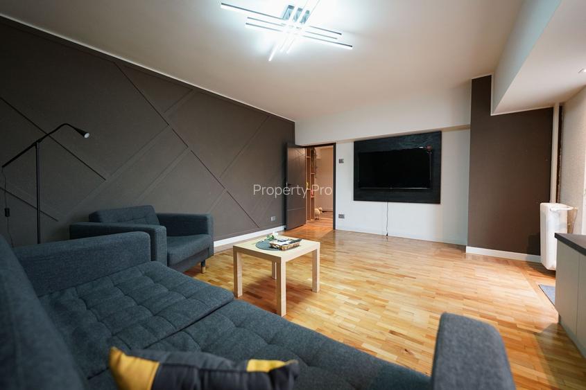 NEW! First Rent! 2 Camere, Metrou Izvor, Casa Poporului - 10