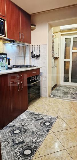 Apartament 1 camera Baza 3 - 9