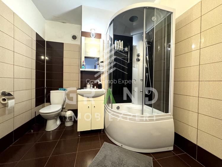 2 CAMERE | 45 MP | BALCON | BORHANCI / ALEXANDRU ROSCA - 12