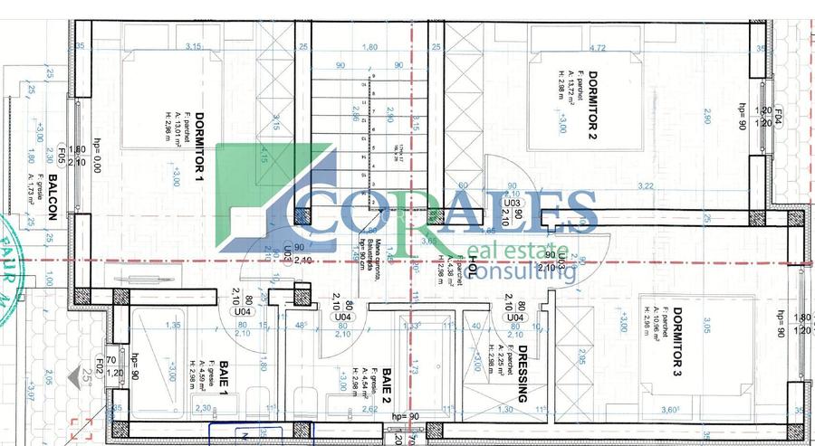 Duplex Premium în zona Dambovita| Design Mediteranian! - 8