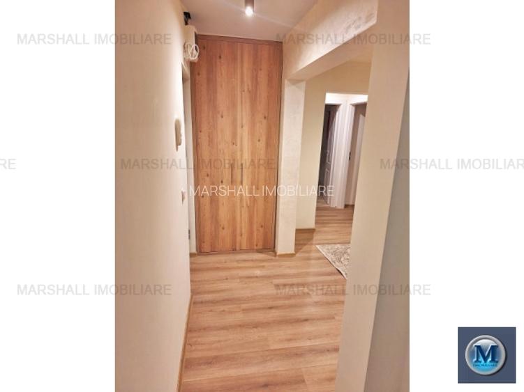 Apartament 3 camere de inchiriat, zona Central, 65,00 mp #16681 - 11