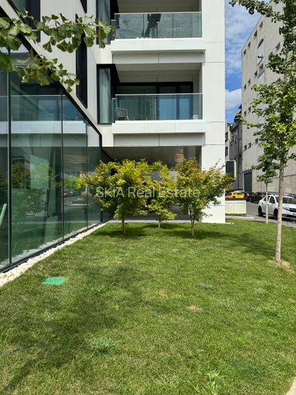 Apartament cu 2 camere de inchiriat // ONE Timpuri Noi - 7