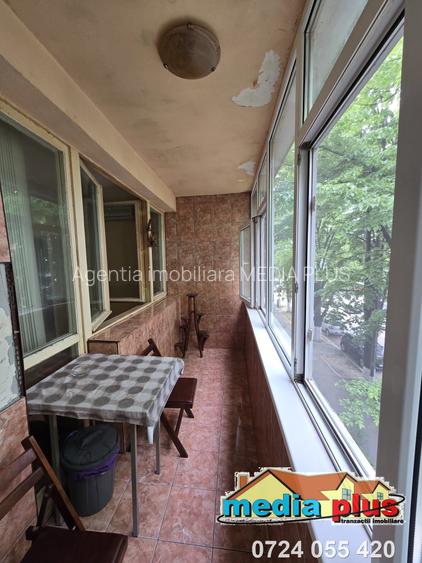 Apartament 3 camere de vânzare în Micro 16 – Galați - 9