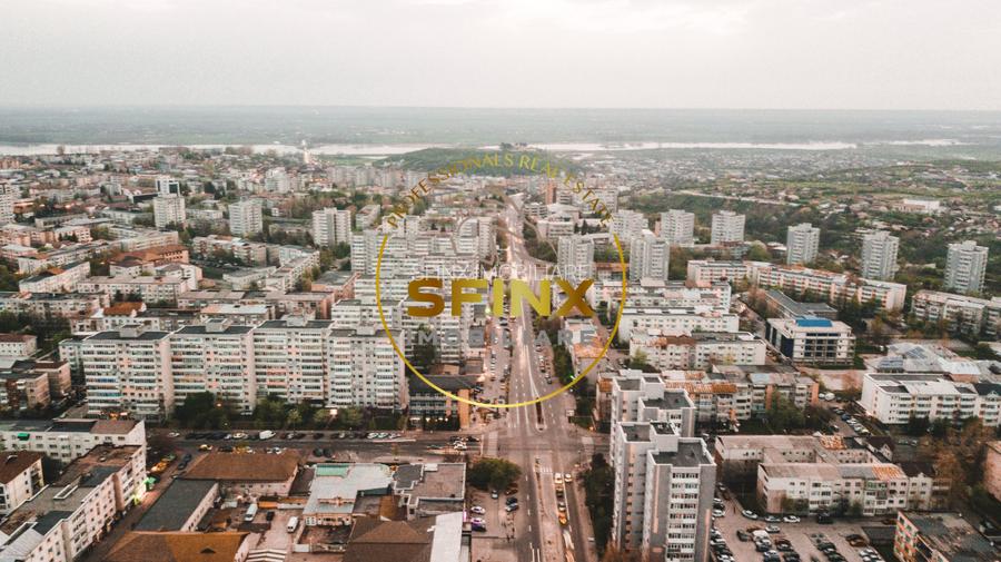 Spațiu comercial Slatina imobil pt clinica, birou, banca, show room, fitness - 2