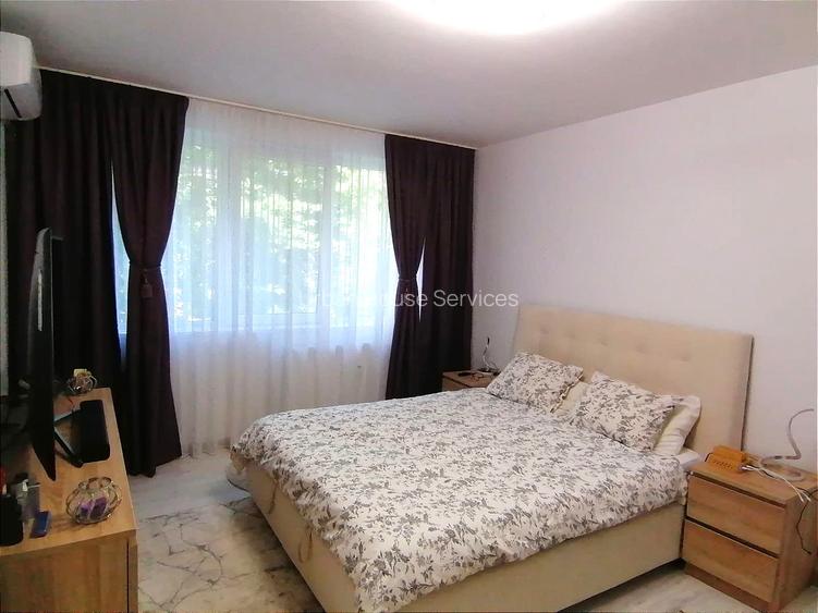 Apartament 2 camere decomandat, Etaj 1, Renovat 2025, mobilat partial - 5