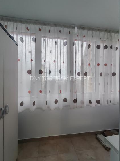 Apartament 2 camere mobilat etaj intermediat metrou 1 decembrie - 25