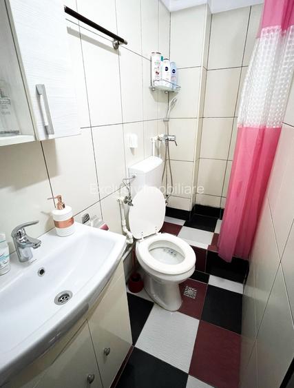 Apartament 2 camere | City Mall | Termen lung - 7