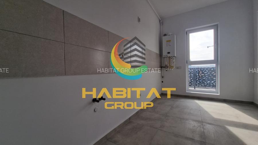 2 camere | Theodor Pallady | 61.43 mp | Etaj 1 | Comision 0% - 4