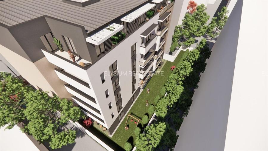 Apartament 2 camere de vanzare Aviatiei - 22