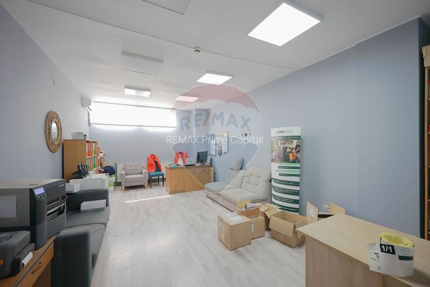 De vanzare spatiu industrial PGS Sofa, calea Borsului - 15