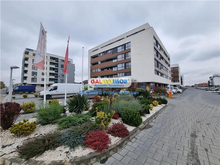 Inchiriere apartament Premium cu 2 camere  la Spazzio Residence Bragad - 21