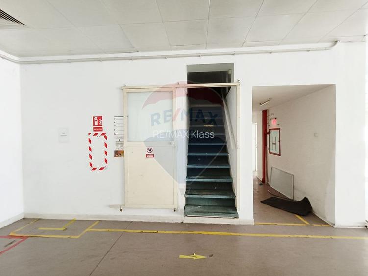 Inchiriere Spațiu Industrial/Productie | Mihai Bravu | Oportunitate! - 46