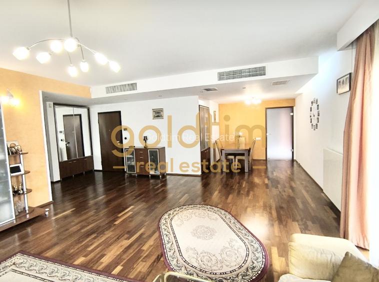 3 CAMERE 132MP+TERASA 16MP/PARCARE SUBTERANA/BOXA/BANEASA-AMBASADA SUA - 5