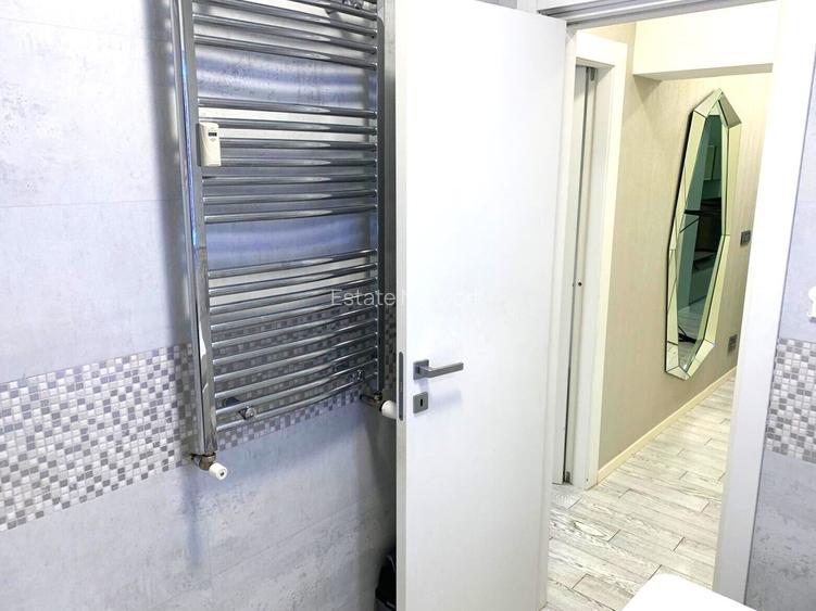 Apartament Cu 3 Camere Premium - Calea Dorobanti 134 | Piata Dorobantilor - 15
