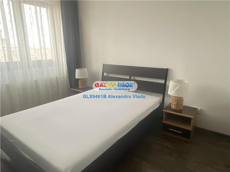 Apartament 3 camere ,mobilat,1 loc de parcare, CARTIERUL LATIN - 12