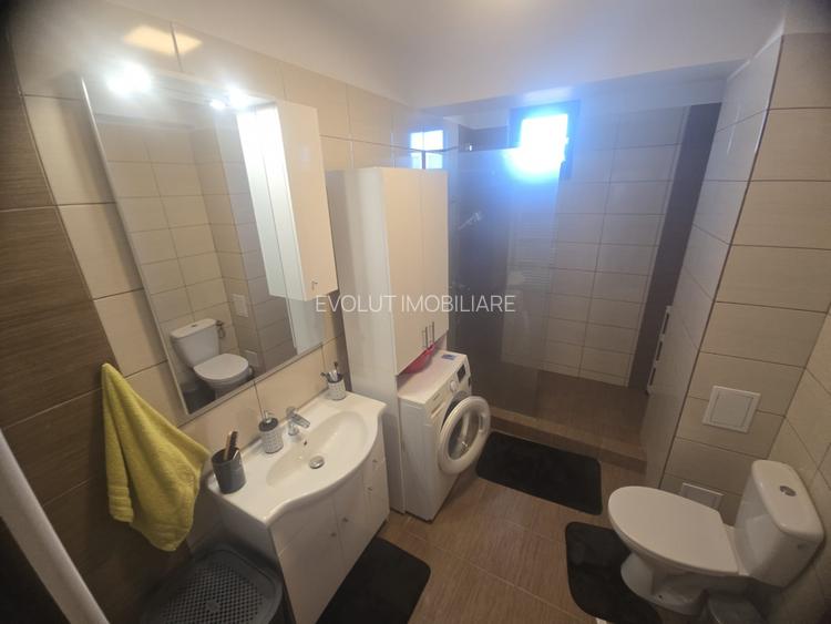 Mamaia Sat 2 camere 92 m mobilat utilat - 7