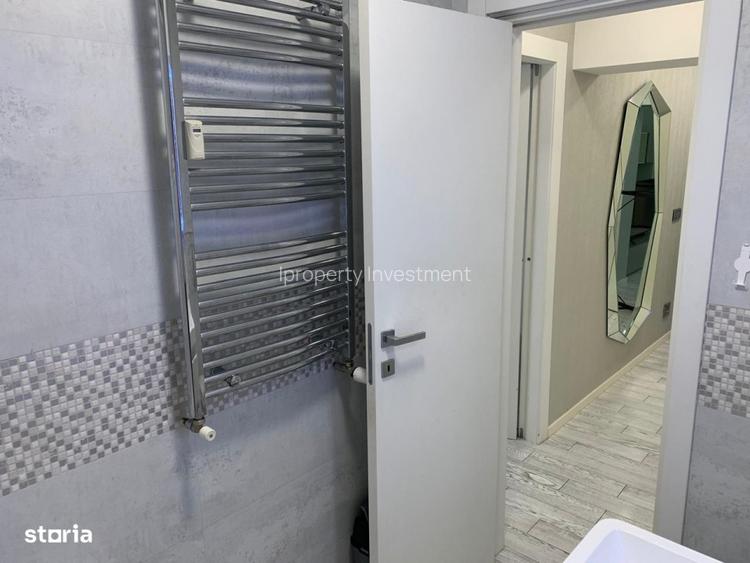 Dorobanti | 3 Camere | Renovat | Prox. Metrou | - 16