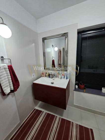 Casa individuala premium/locație semicentrala DEJ - 10