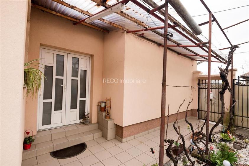 RECO Casa cu teren generos in Salard - 16