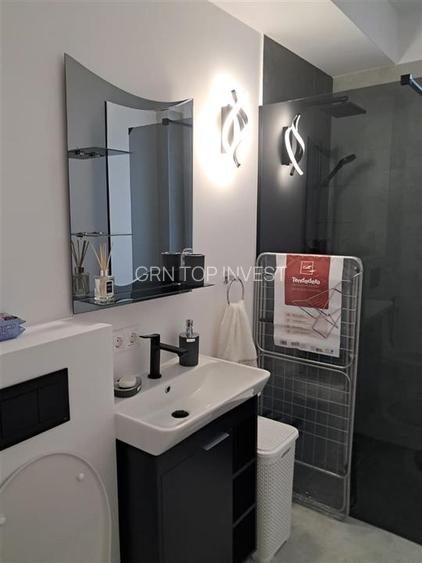 Apartament la PRIMA INCHIRIERE zona Doamna Stanca - 9