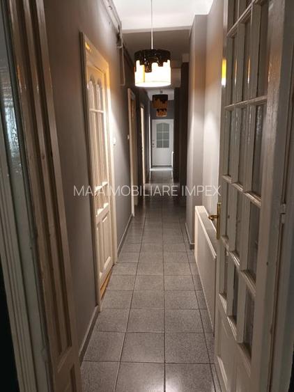 Vila la inchiriere in zona Mosilor - 6