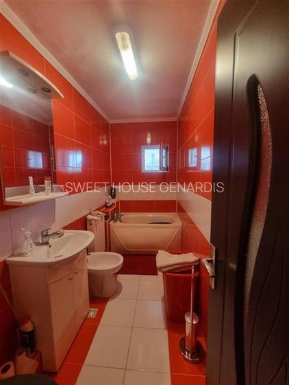 Apartament Str Campului - 6