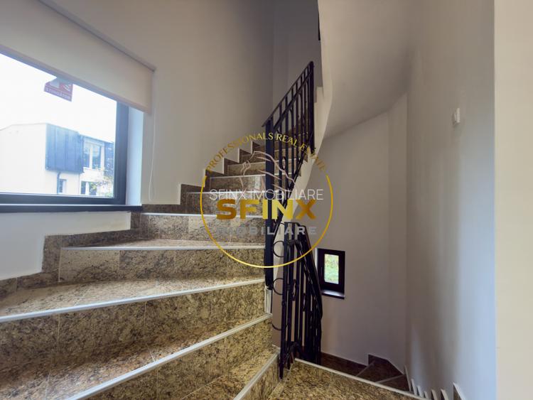 Clinica medicala autorizata  │ bloc operator │ lift│curte │ - 11