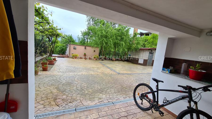 Vila zona Ultracentrala - 15