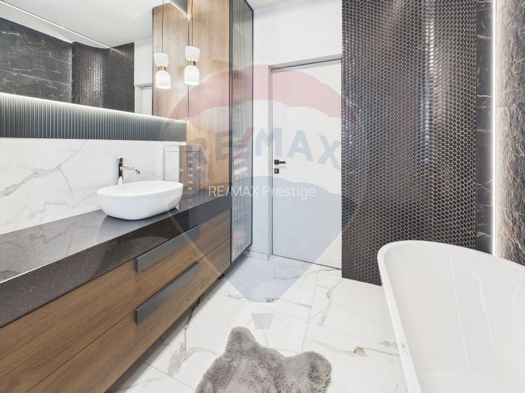 Casă ultramodernă de vânzare | Prelungirea Ghencea - 43