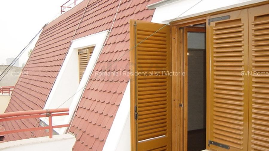 REC3001698 Spatiu de birou Herastrau Charles de Gaulle - 4