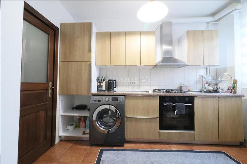 Apartament de 4 camere, etaj 1, Ateneu, boxa in proprietate - 6