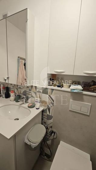 Apartament 2 camere în zona MARASTI CENTRAL-BRD - 12