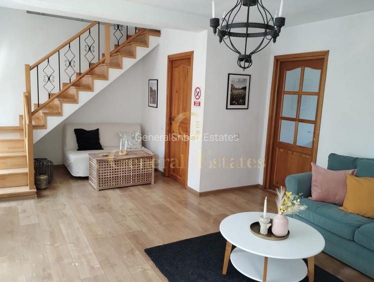 Casă de poveste în Moieciu de Sus - 4