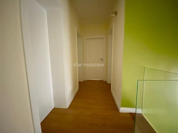 Duplex 3 camere 87mp, teren 201mp, curte, zona Faget - 13